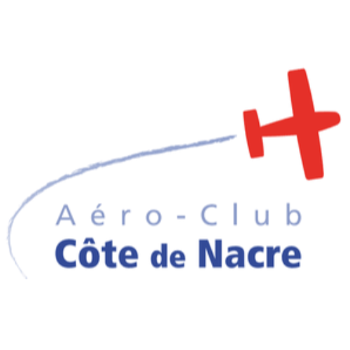 AEROCLUB COTE DE NACRE