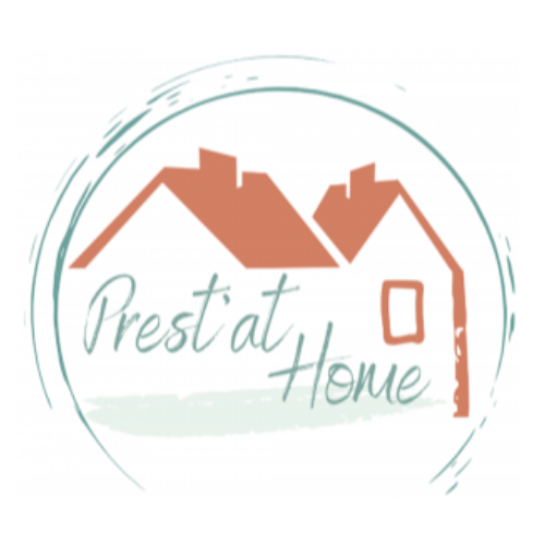 PREST'AT HOME