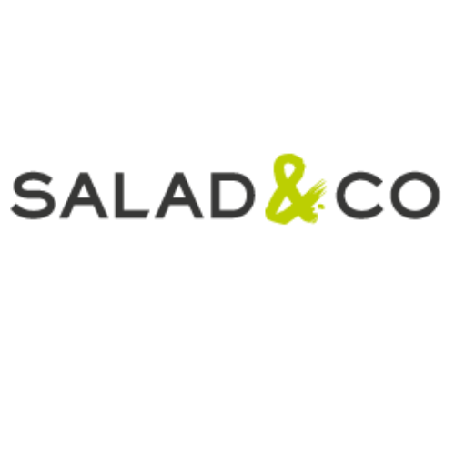 SALAD AND CO