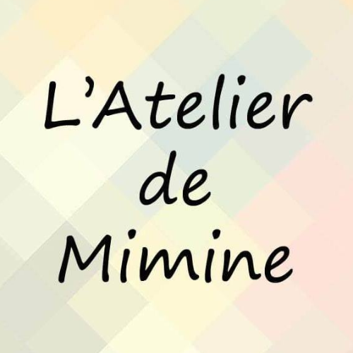 L'ATELIER DE MIMINE