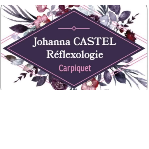 REFLEXOLOGUE - J. CASTEL