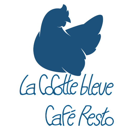 LA COCOTTE BLEUE