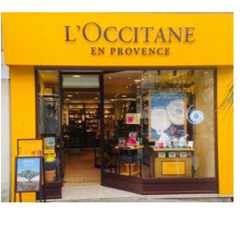 L'Occitane en Provence