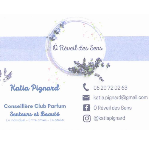 O REVEIL DES SENS