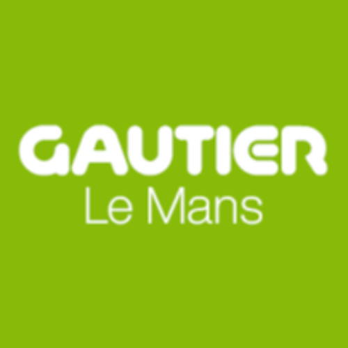 GAUTIER Le Mans