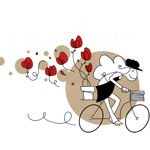 l'atelier de Camille