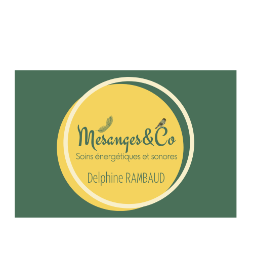 Mésanges and co Delphine Rambaud