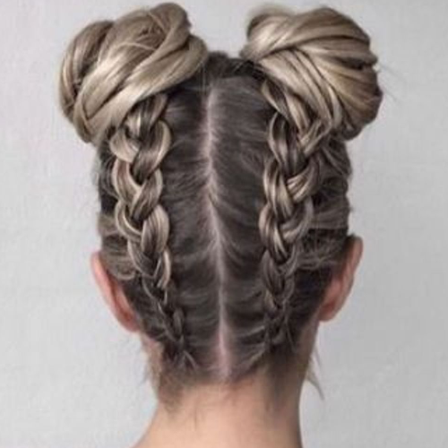 Nouvel Hair
