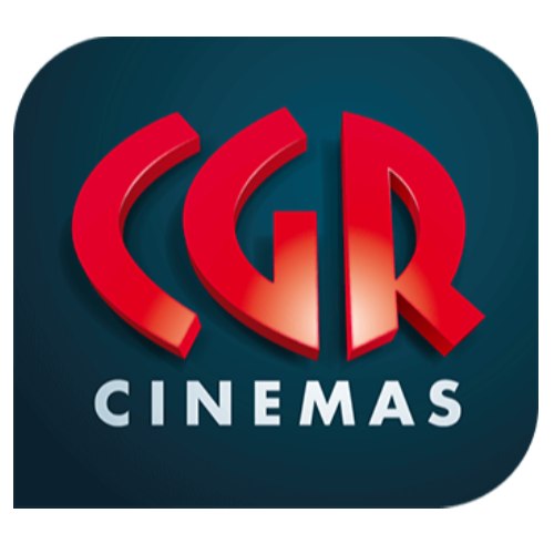 CGR