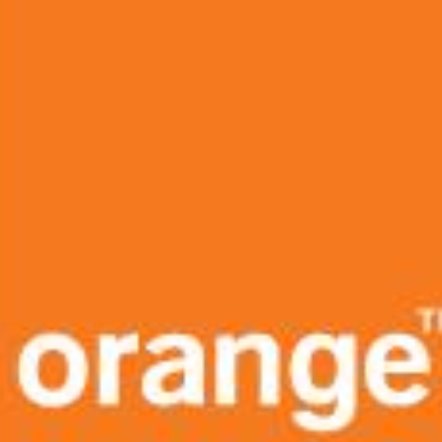 orange