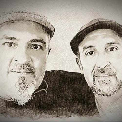The 2 Brothers