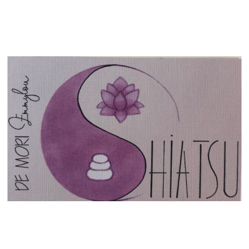EMMYLOU SHIATSU