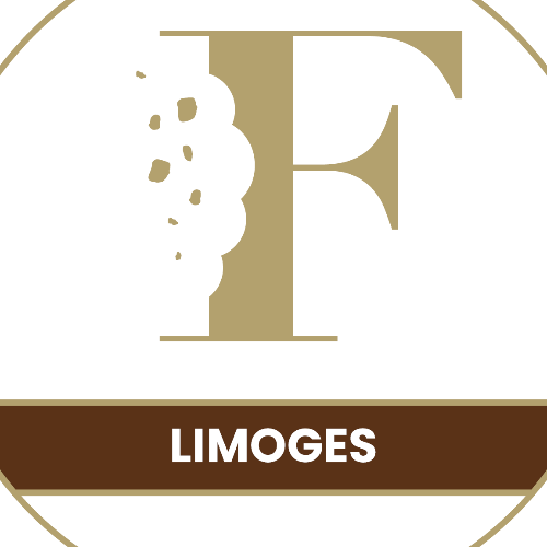 FEUILLETTE LIMOGES