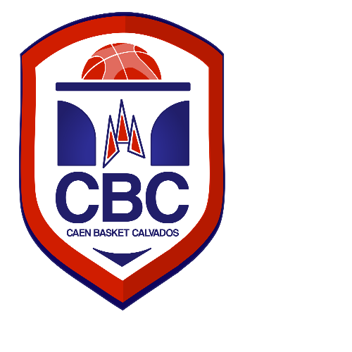 CAEN BASKET CALVADOS