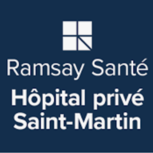 HP SAINT MARTIN