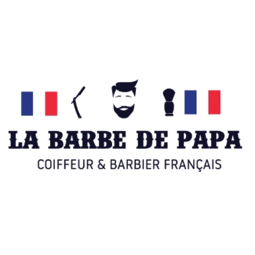 La barbe de papa