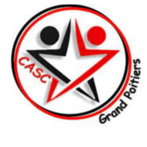 CASC Grand poitiers