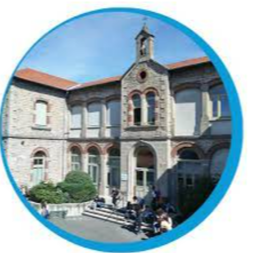 Lycée agricole privé st André