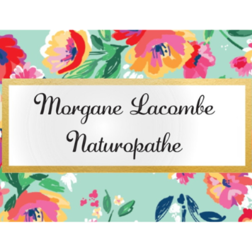 lacombe Morgane