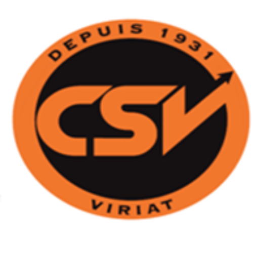 CS Viriat ( Club Sportif de Viriat )