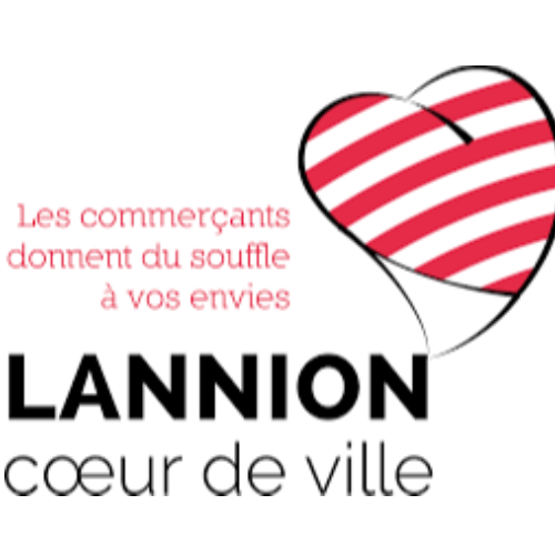 Lannion Cœur de ville