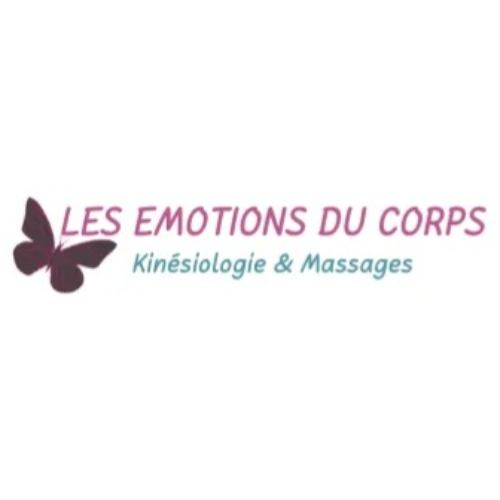 Les émotions du corps