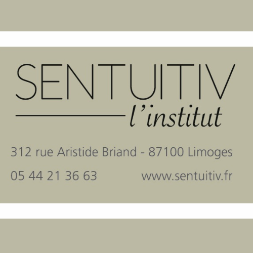 Sentuitiv institut