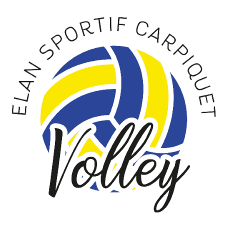 Club Volley-Ball Carpiquet