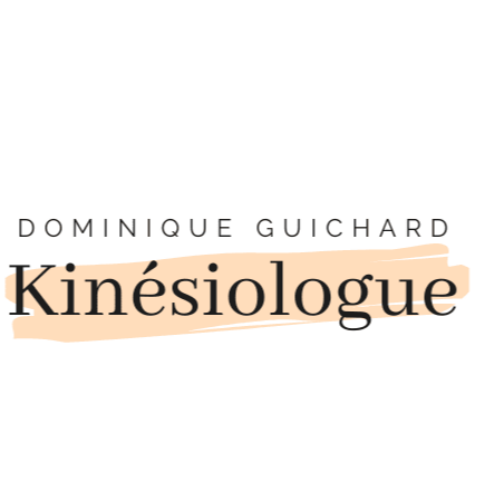 Dominique GUICHARD KINESIOLOGUE