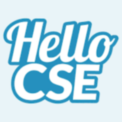 Hello CSE