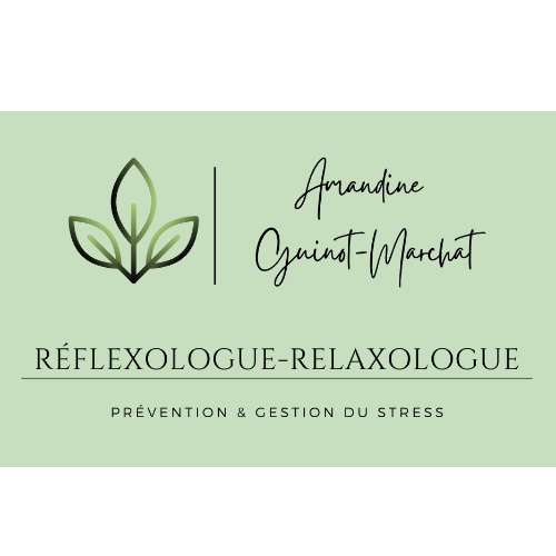 Réflexologue - Relaxologue