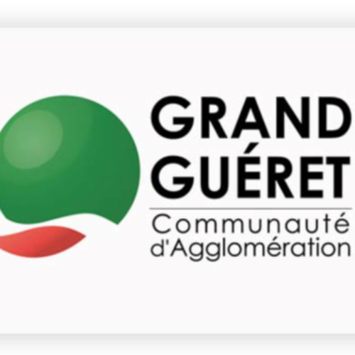 Communauté d'agglomération du Grand Guéret