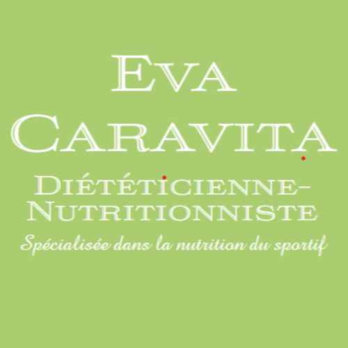 Eva CARAVITA Diététicienne-Nutritionniste