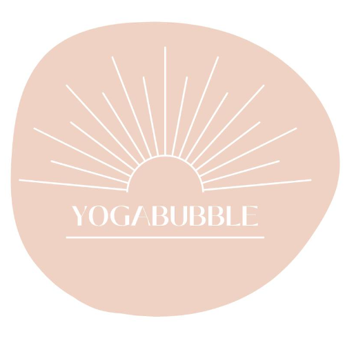 Yogabubble - Michaela Flandin