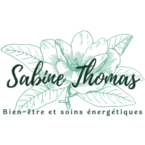 Sabine THOMAS - Bien-être et soins énergétiques