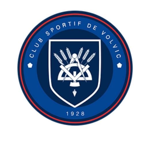 CLUB Sportif Volvic