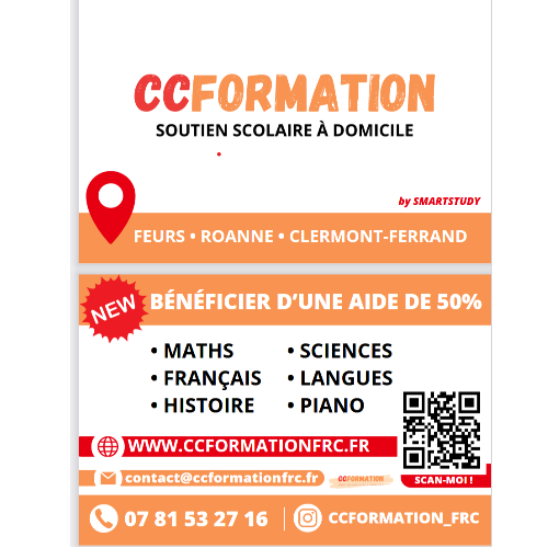 CCFORMATION