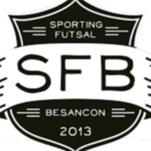 sporting futsal Besançon