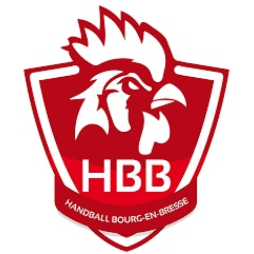 Handball Bourg-en-Bresse