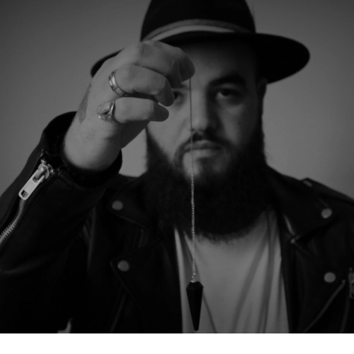 Diego Ibars- Mentaliste