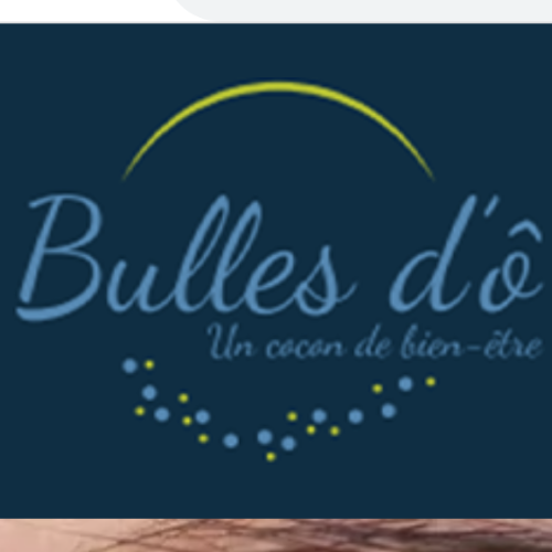 Bulles d'Ô