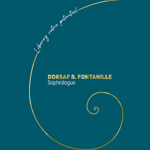 Dorsaf B.Fontanille Sophrologue