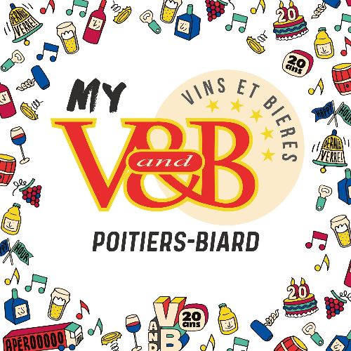 V&B Poitiers Biard