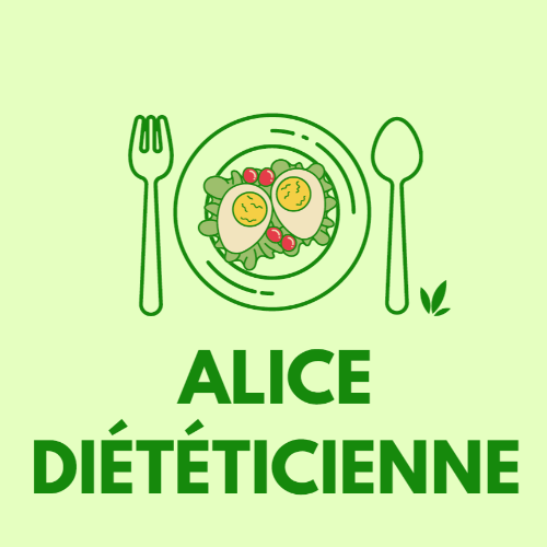 Alice Le Brigrant - Diététicienne Nutritioniste