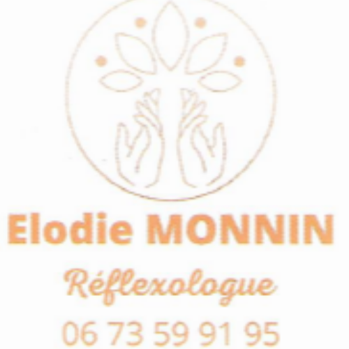 Elodie Monnin Reflexologue