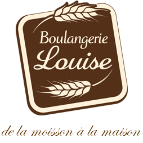 La boulangerie Louise
