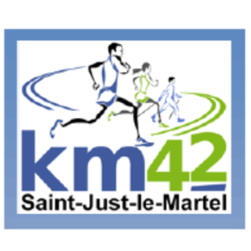 KM42 en Limousin